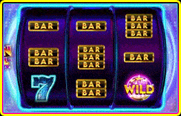 Lucky Wilds 