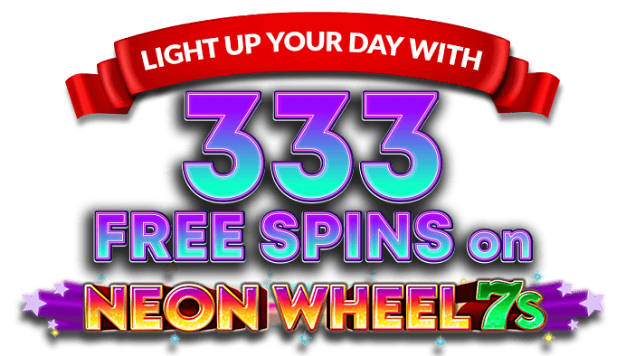 Lucky Wilds Free Spins