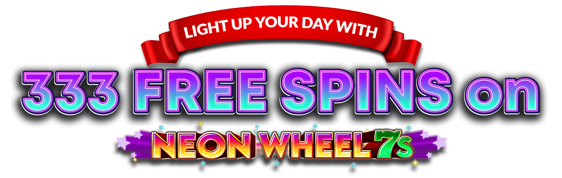 Lucky Wilds Free Spins